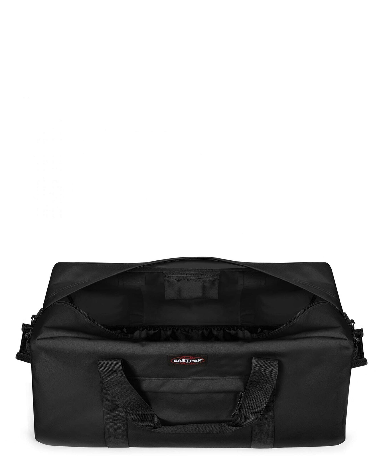 Eastpak Terminal + Travel bag black          