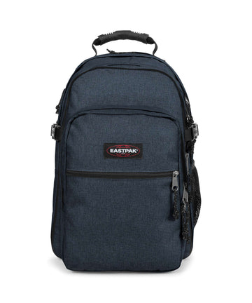 Eastpak Tutor Mochila para portátil triple denim