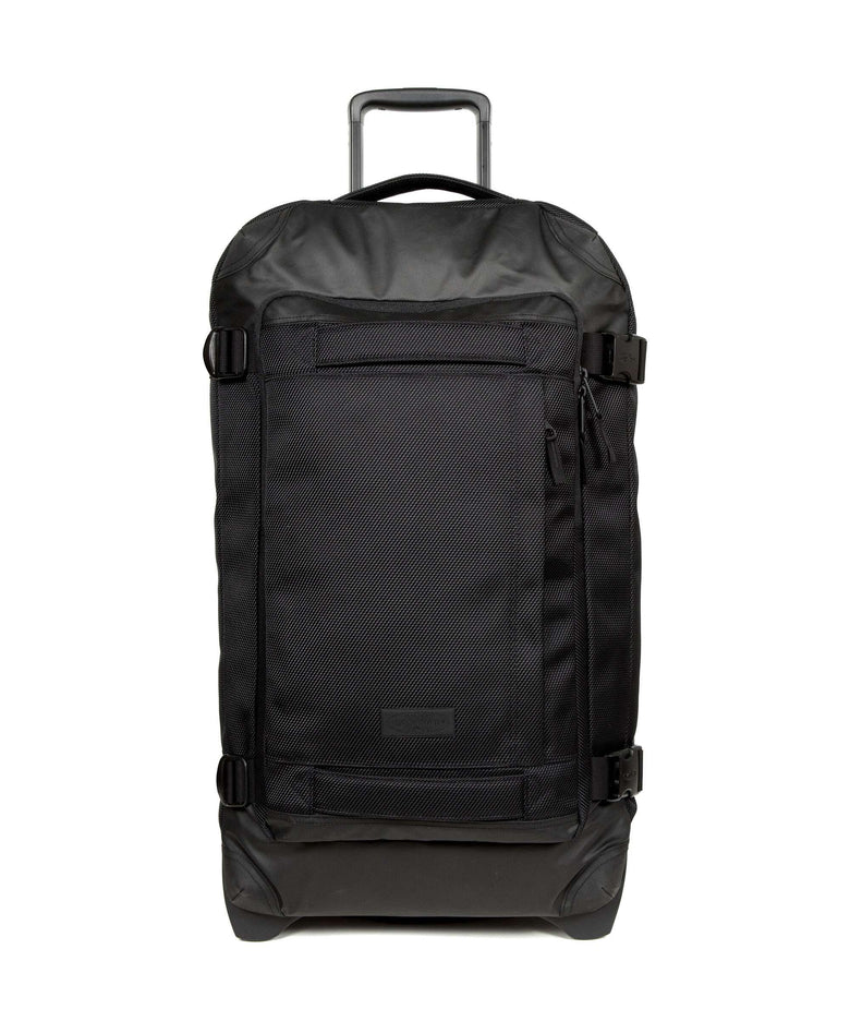 Eastpak Tranverz Cnnct L Travel bag with wheels coast