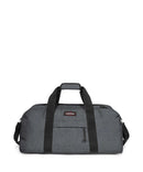 Eastpak Station + Bolso de viaje black denim