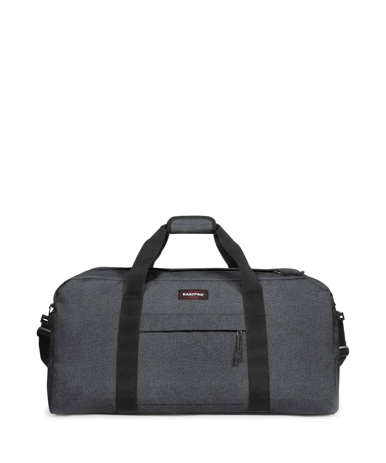 Eastpak Terminal + Travel bag black denim