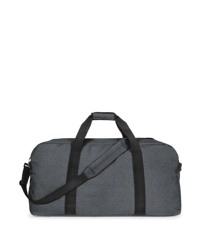 Eastpak Terminal + Travel bag black denim