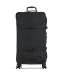 Kipling Basic Spontaneous L Maleta con 4 ruedas black
