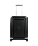 Samsonite S'Cure Maleta con 4 ruedas black