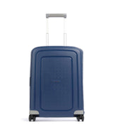 Samsonite S'Cure Maleta con 4 ruedas dark blue
