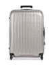 Samsonite Chronolite Spinner (4 wheels) pearl