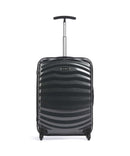 Samsonite Lite-Shock Maleta con 4 ruedas black