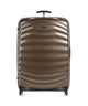 Samsonite Lite-Shock Maleta con 4 ruedas sand