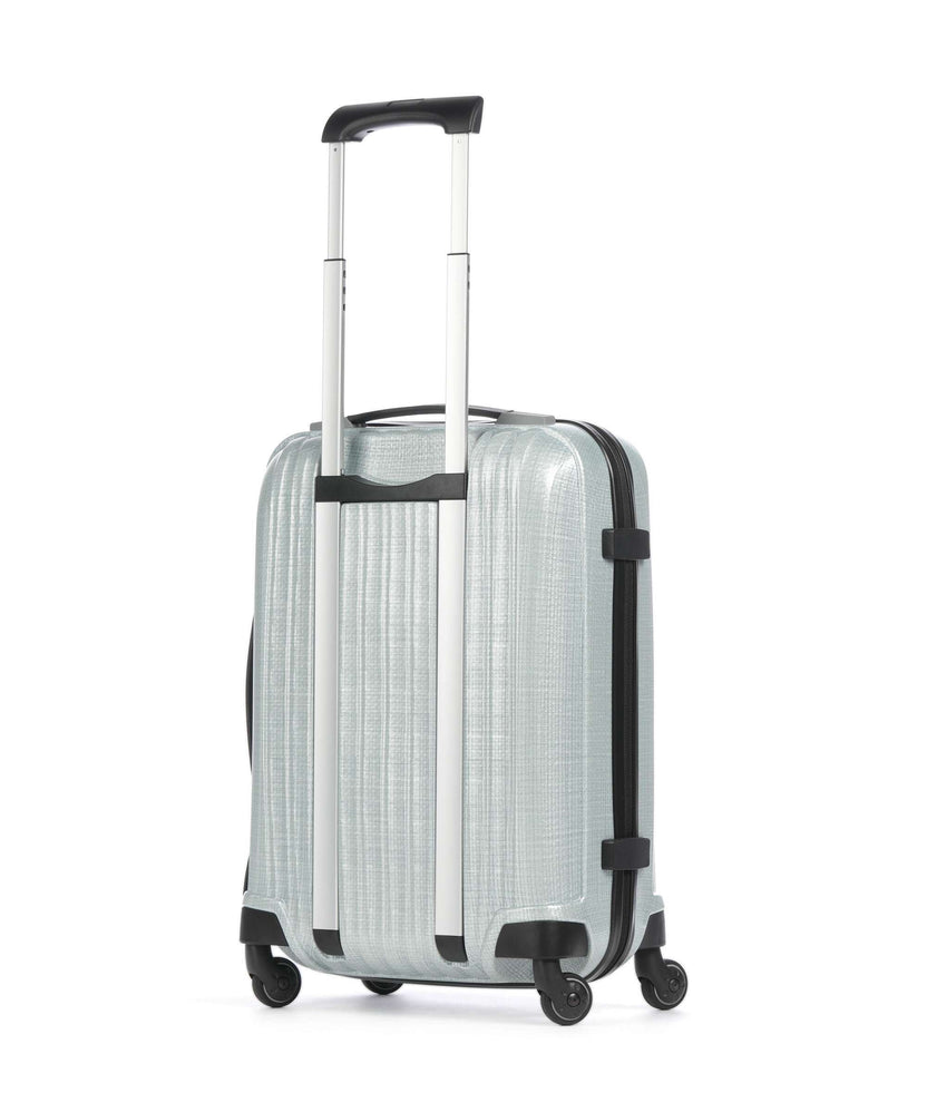 Samsonite Chronolite Spinner (4 wheels) mermaid cream