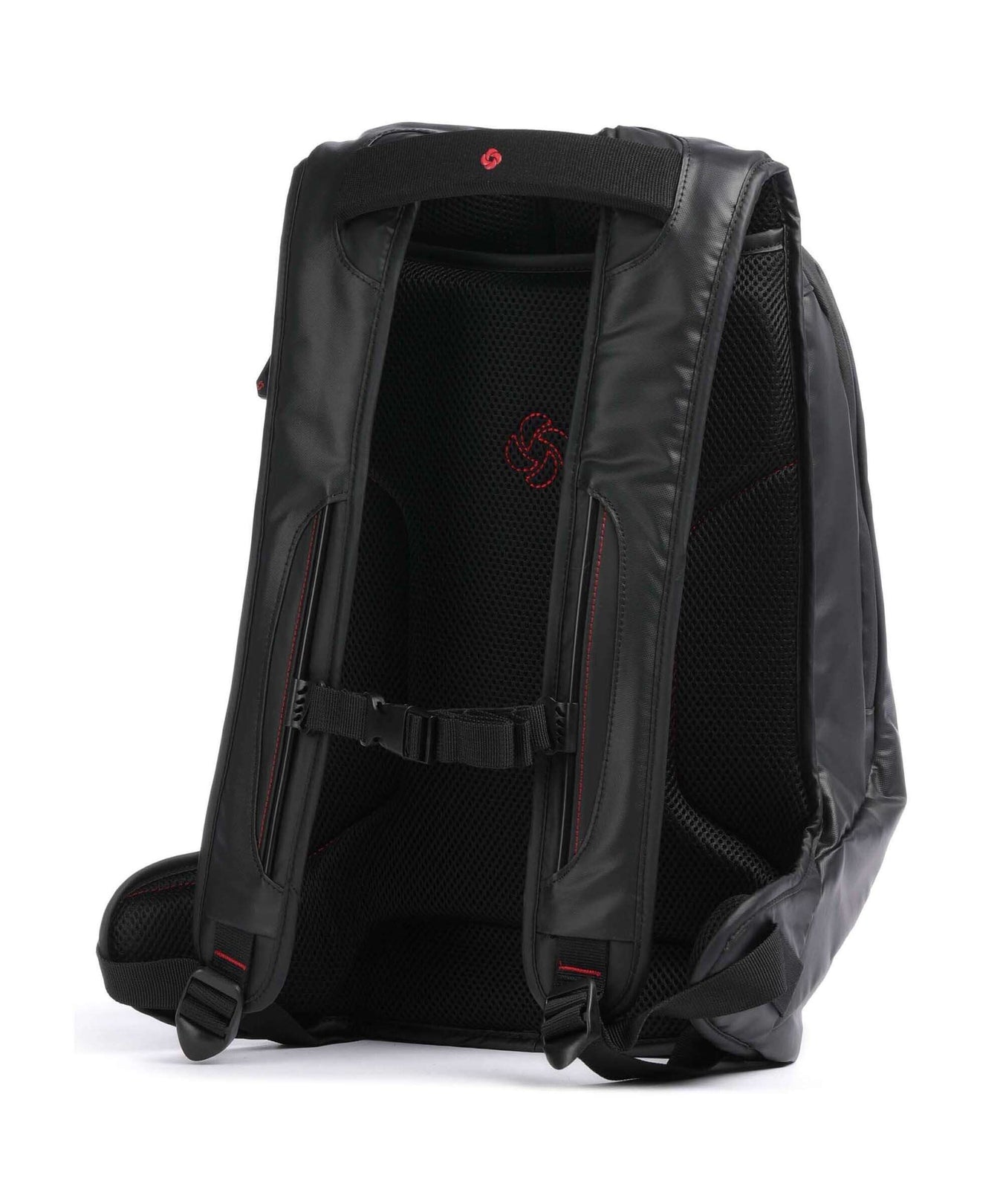 Samsonite Paradiver Light Laptop backpack black