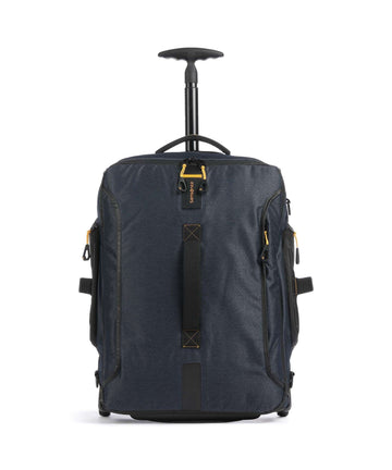 Samsonite Paradiver Light Bolso de viaje con ruedas jeans blue