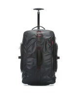 Samsonite Paradiver Light Bolso de viaje con ruedas black