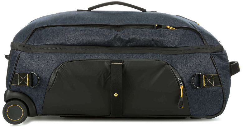 Samsonite Paradiver Light Travel bag with wheels jeans blue