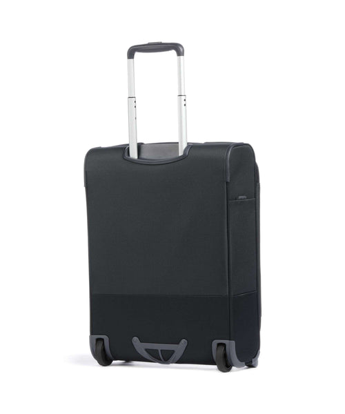 Samsonite Base Boost Trolley (2 wheels) black