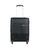 Samsonite Base Boost Maleta con 4 ruedas black