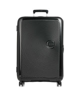 American Tourister Soundbox Maleta con 4 ruedas bass black