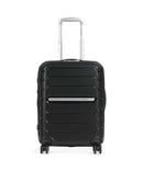 Samsonite Flux Exp Spinner (4 wheels) black