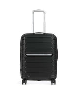 Samsonite Flux Exp Maleta con 4 ruedas black