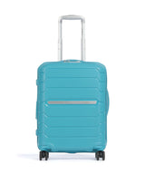 Samsonite Flux Exp Maleta con 4 ruedas ocean blue