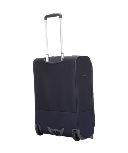 Samsonite Base Boost Trolley (2 wheels) navy blue
