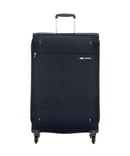 Samsonite Base Boost Spinner (4 wheels) navy blue