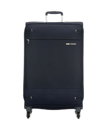 Samsonite Base Boost Maleta con 4 ruedas navy blue