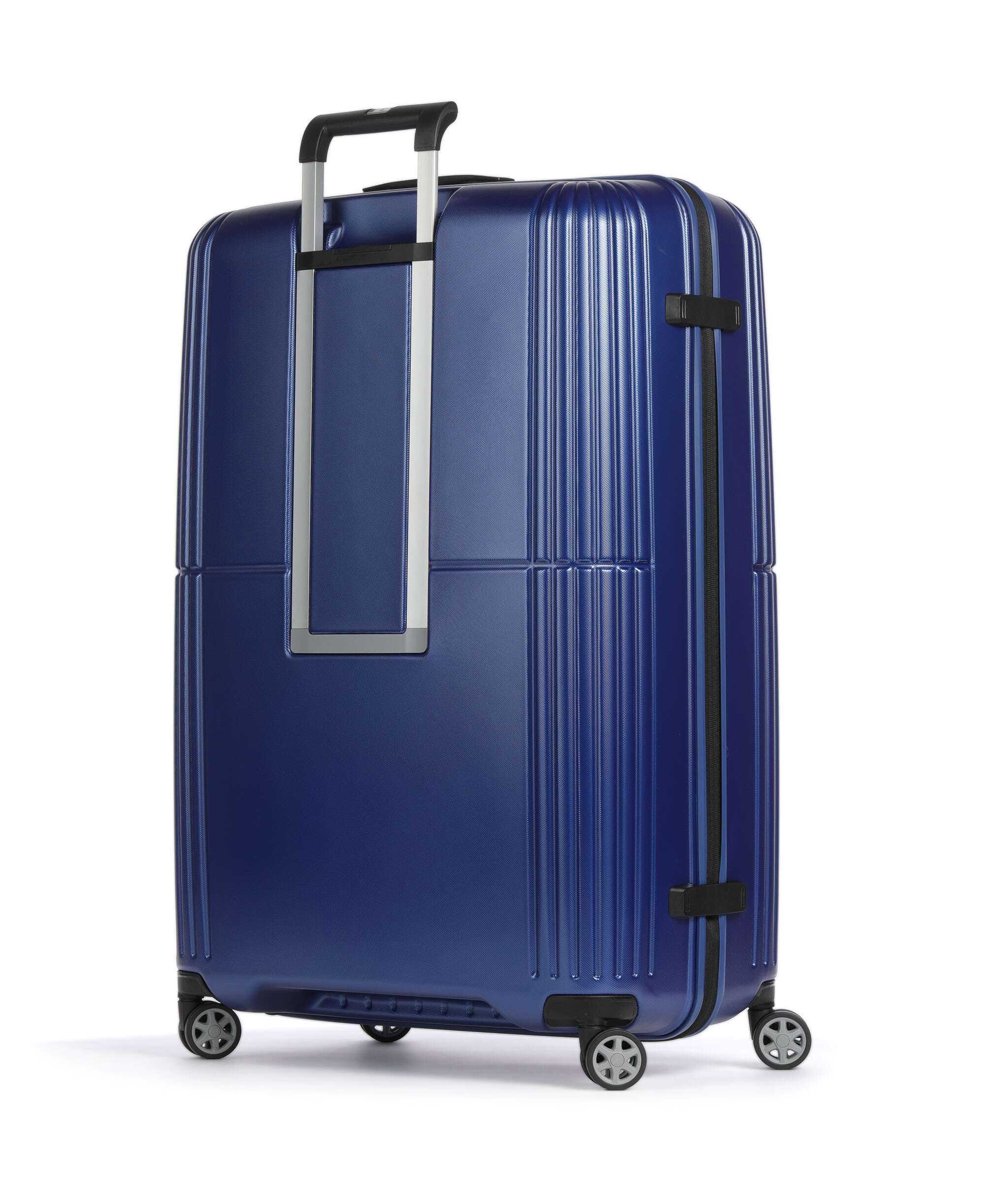 Samsonite Orfeo Spinner (4 wheels) cobalt blue