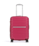 Samsonite Flux Exp Spinner (4 wheels) granita rot