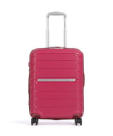 Samsonite Flux Exp Maleta con 4 ruedas granita rot