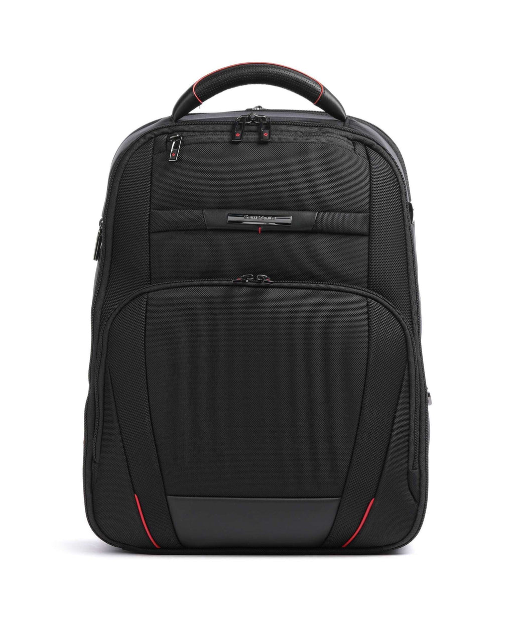 Samsonite Pro-Dlx 5 Laptop backpack black