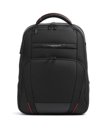 Samsonite Pro-DLX 5 Mochila para portátil black