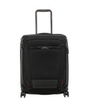 Samsonite Pro-DLX 5 Spinner (4 wheels) black