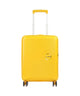 American Tourister Soundbox Maleta con 4 ruedas golden yellow