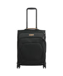 Samsonite Spark Sng Eco Maleta con 4 ruedas eco black