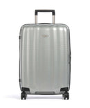 Samsonite Lite-Cube Maleta con 4 ruedas silver