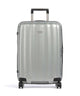 Samsonite Lite-Cube Maleta con 4 ruedas silver
