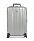 Samsonite Lite-Cube Spinner (4 wheels) silver
