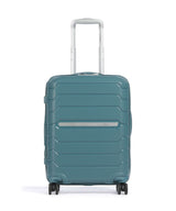Samsonite Flux Exp Maleta con 4 ruedas arctic blue