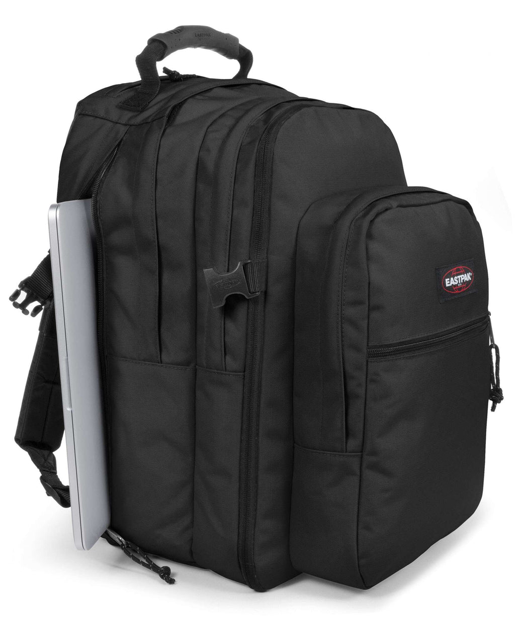 Eastpak Tutor Laptop backpack black