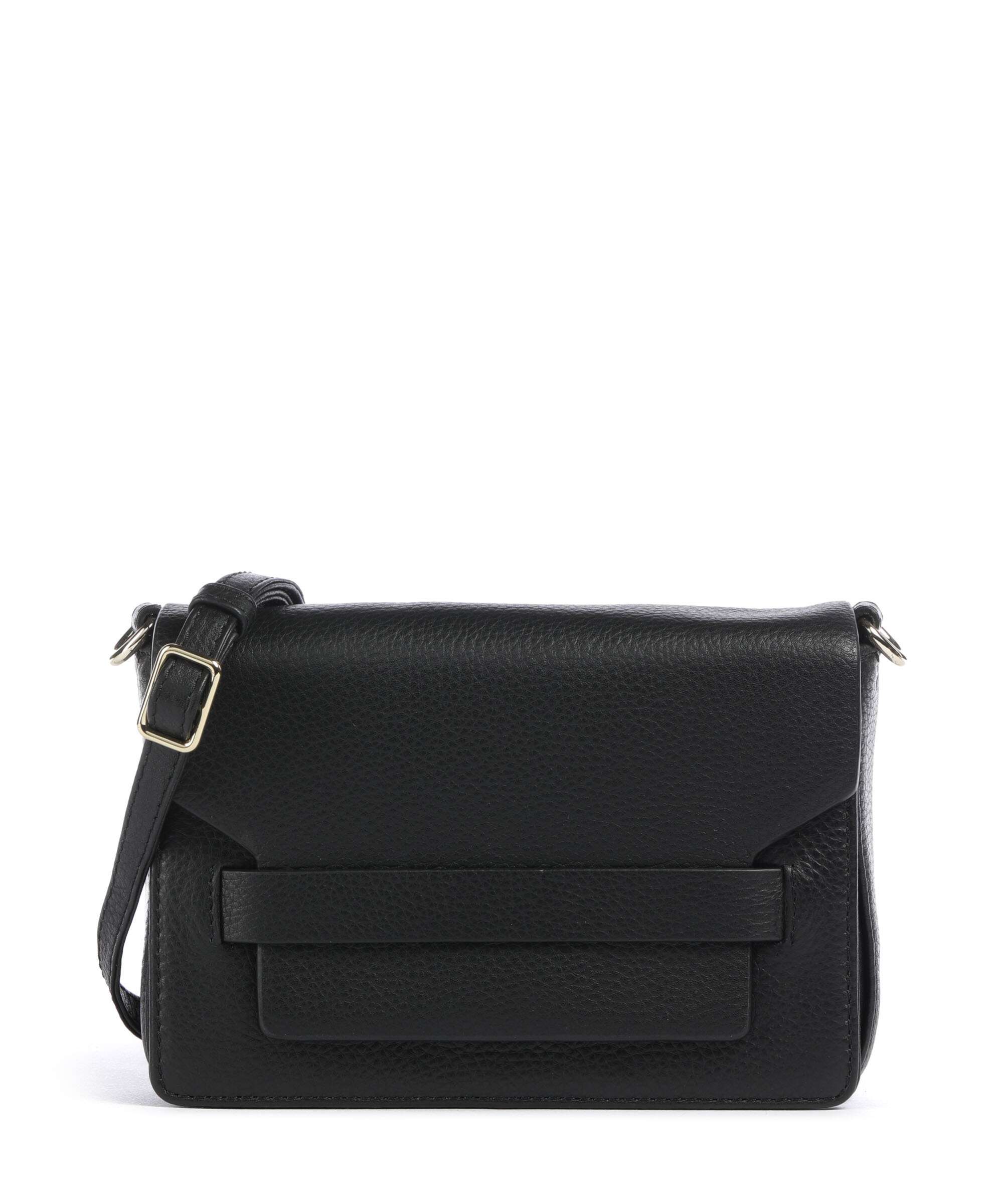 Markberg Vanya Crossbody bag black/gold