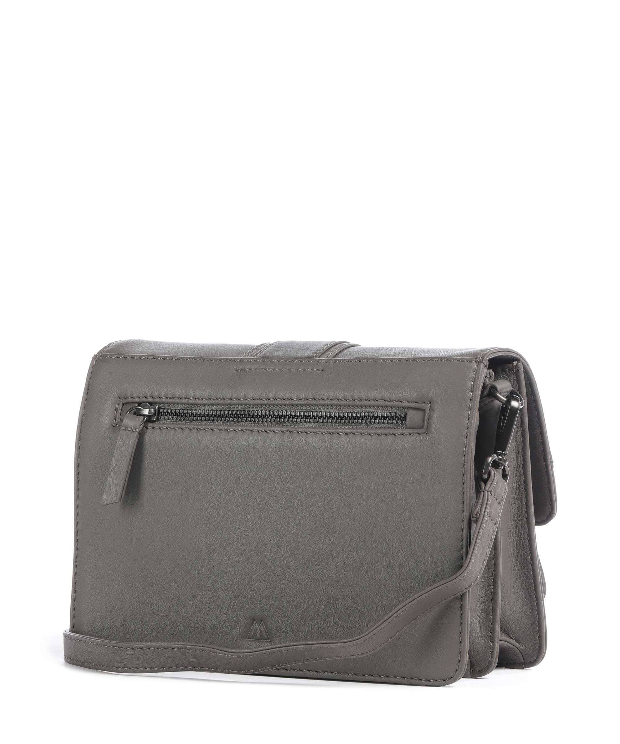 Markberg Jane Crossbody bag grey taupe