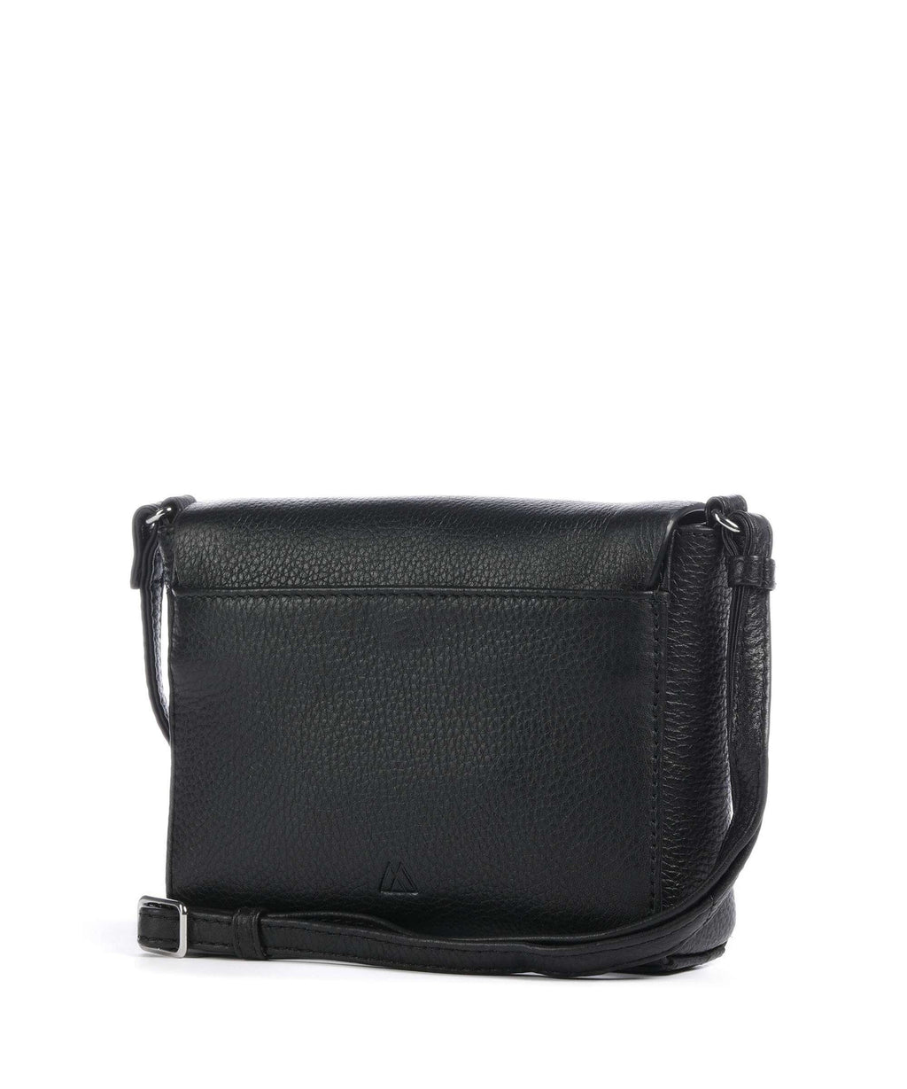 Markberg Saige Crossbody bag black