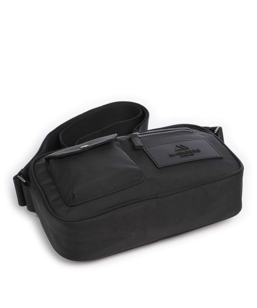Markberg Darla Crossbody bag black