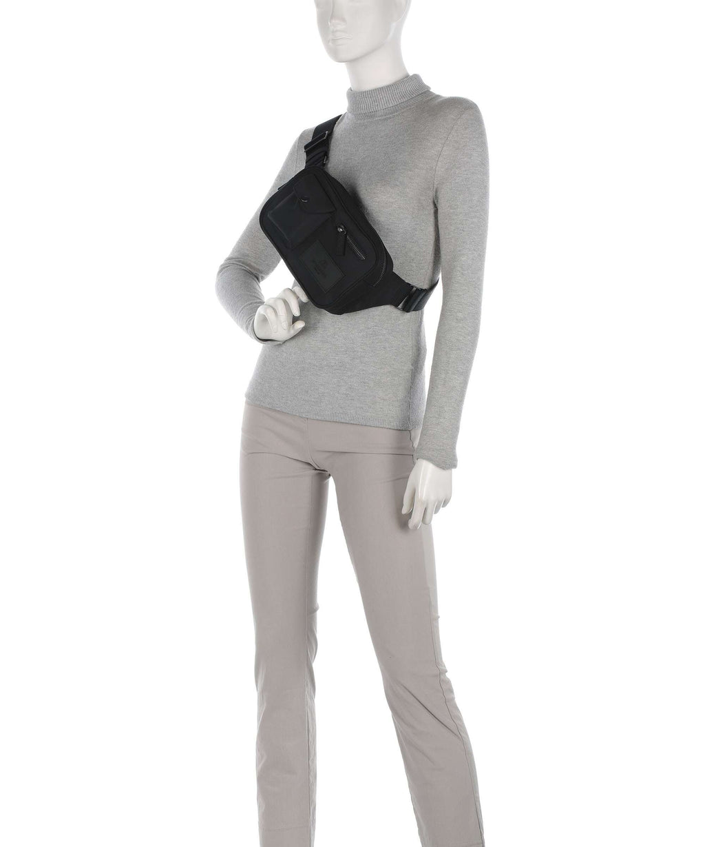 Markberg Darla Fanny pack black