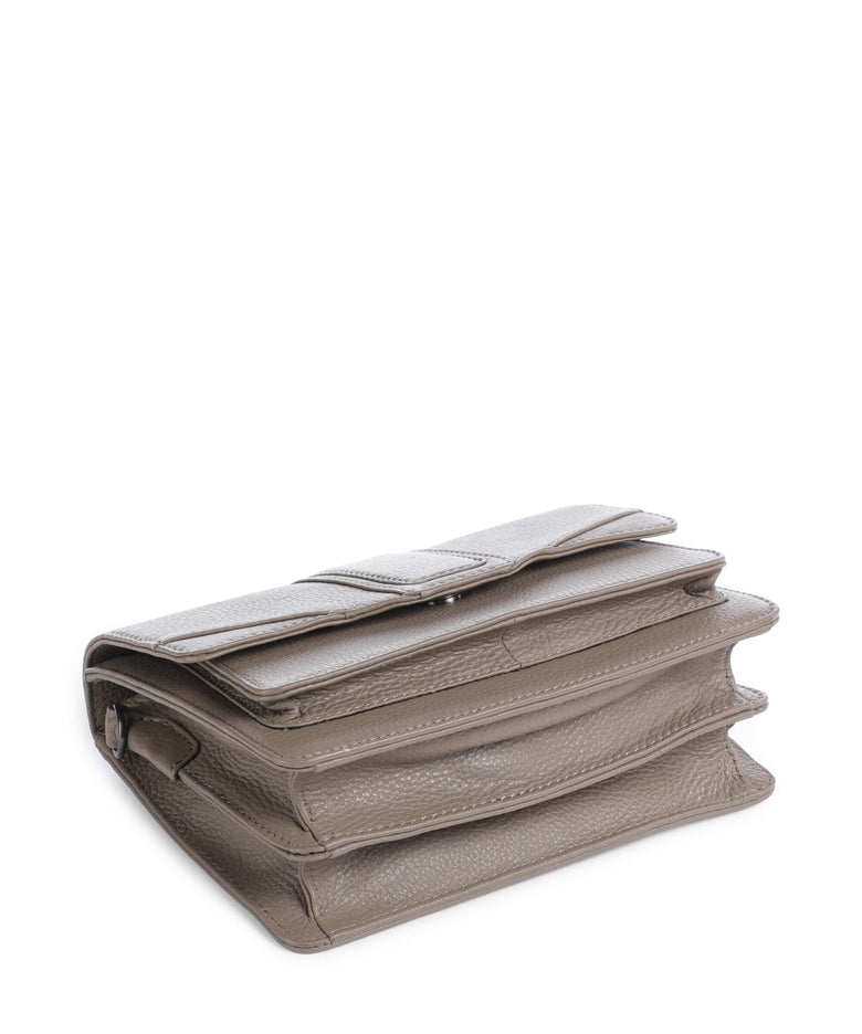 Markberg Jane Crossbody bag taupe