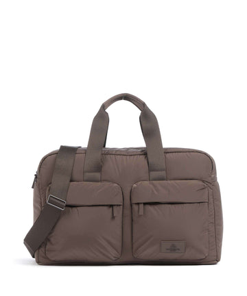 Markberg More Bolsa de fin de semana major brown