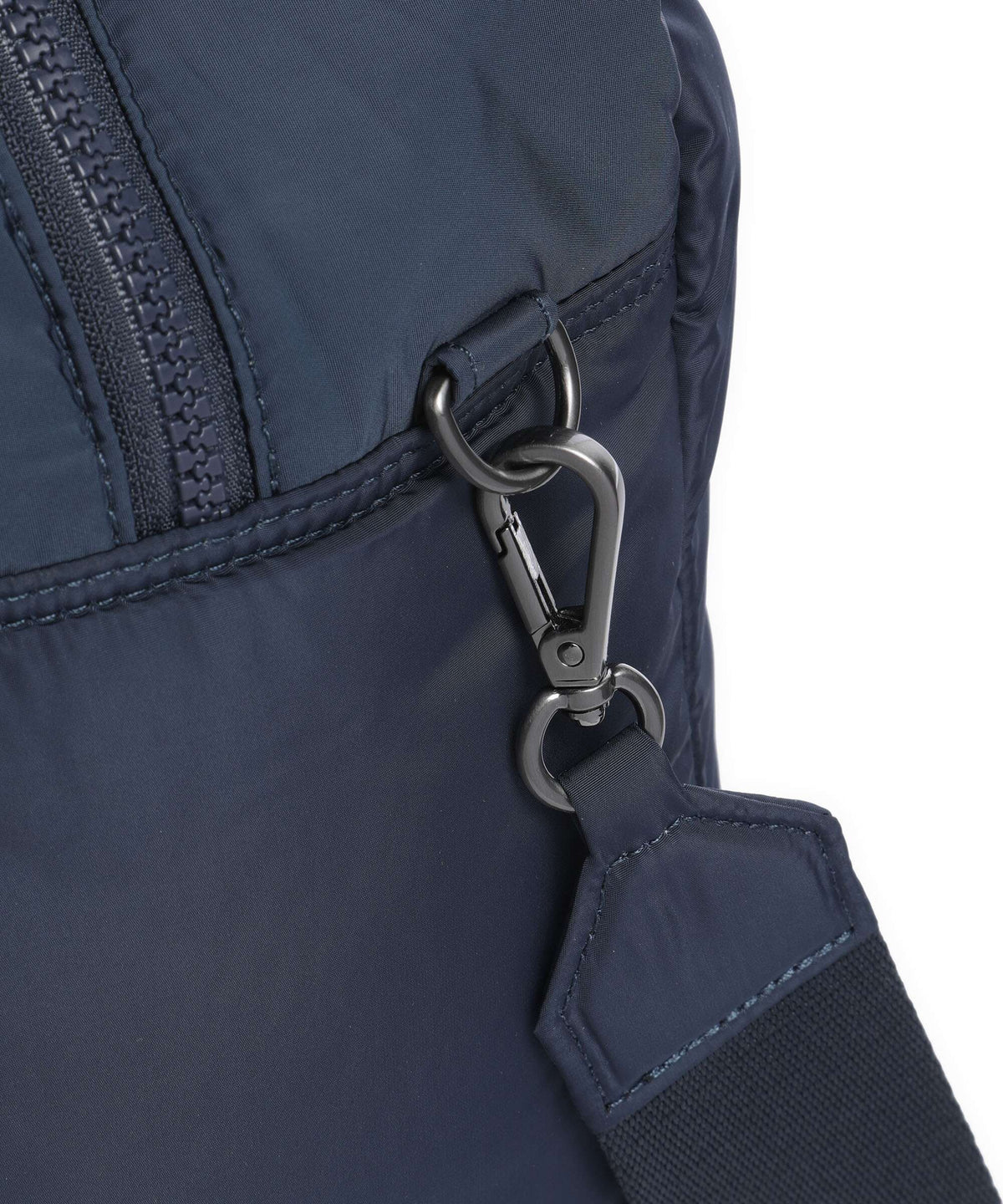 Markberg More Weekend bag navy