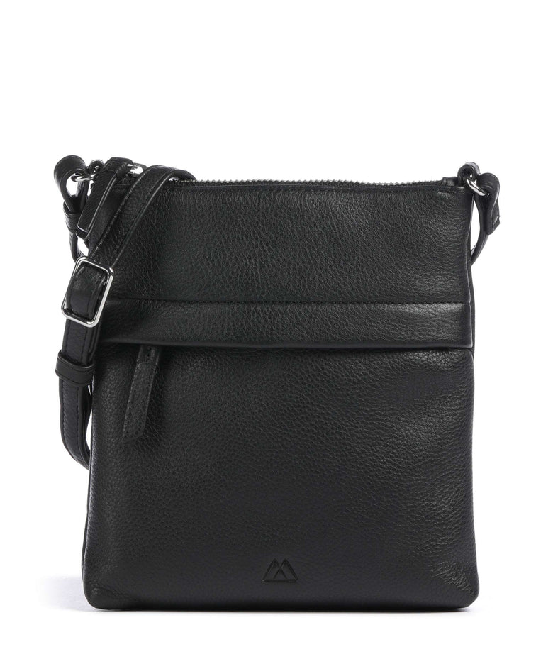 Markberg Genie Crossbody bag black