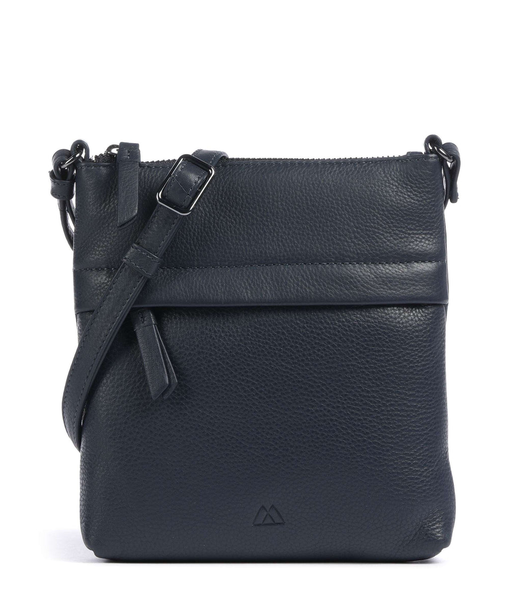 Markberg GenieMBG Crossbody bag navy