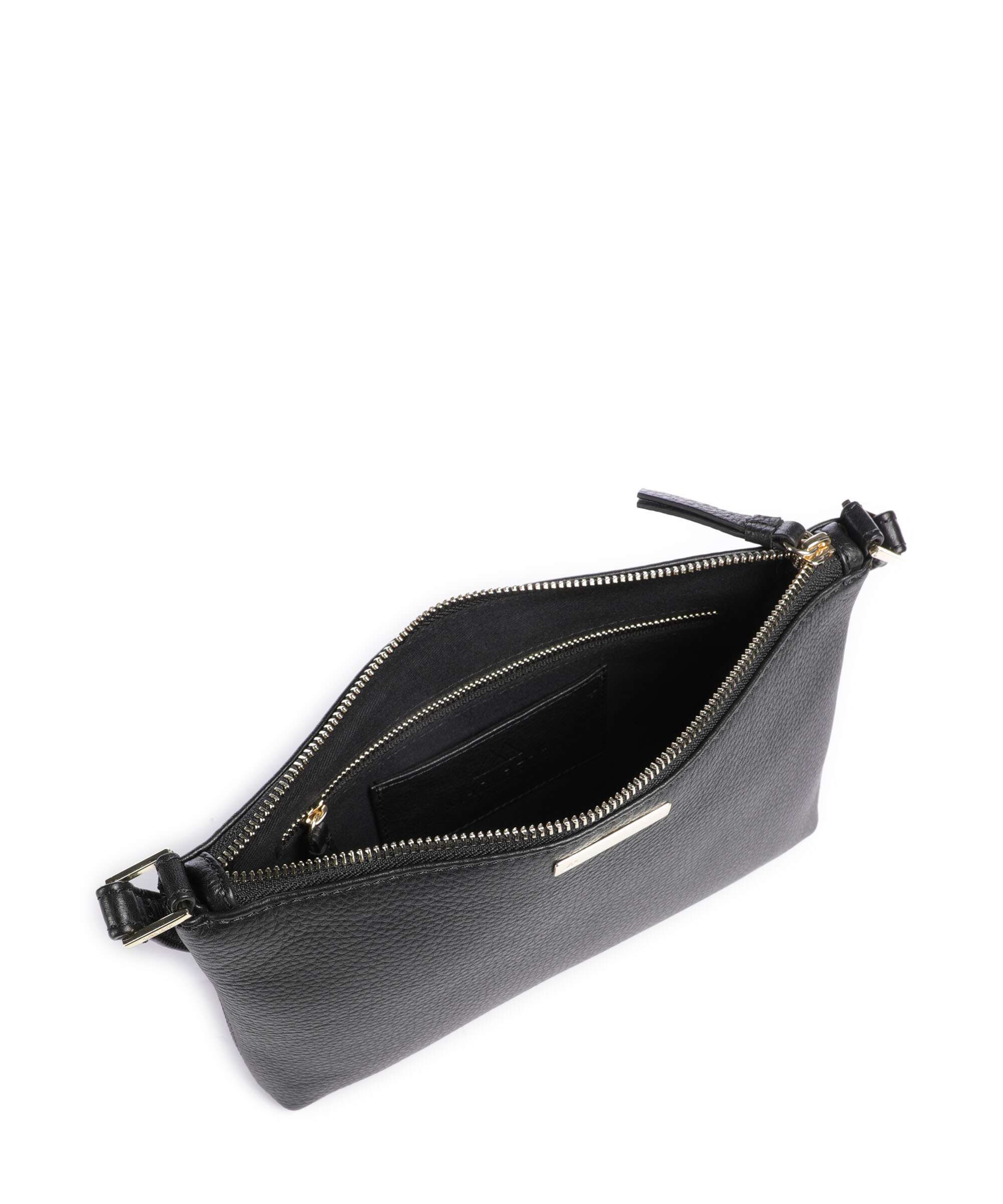 Markberg Tricial Crossbody bag black